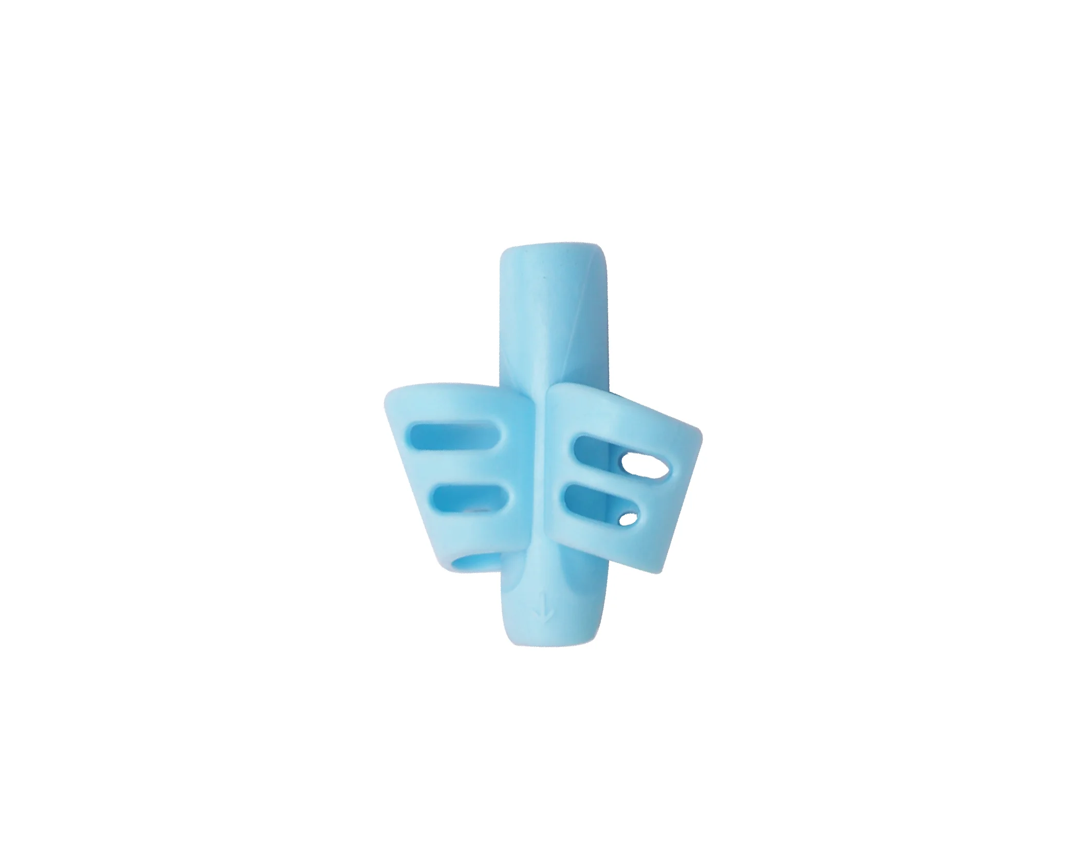  Pencil Holder Grips Pen Writing Aid Grip Set for Kids