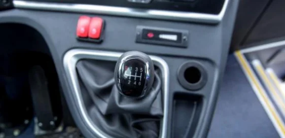 New 48-Seater Asiastar Diesel Coach Bus for City Tours & Sightseeing for Urban Travel