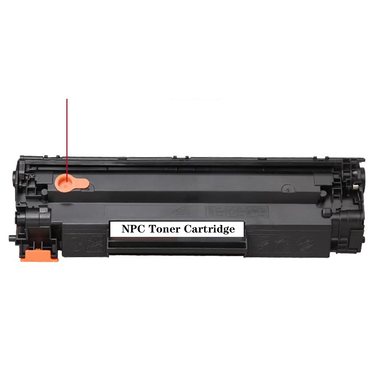 Toner Cartridge for Canons I-SENSYS I SENSYS ISENSYS ImageClass IC Satera Laser Shot Fax D-480 D-490 d Dn Pl