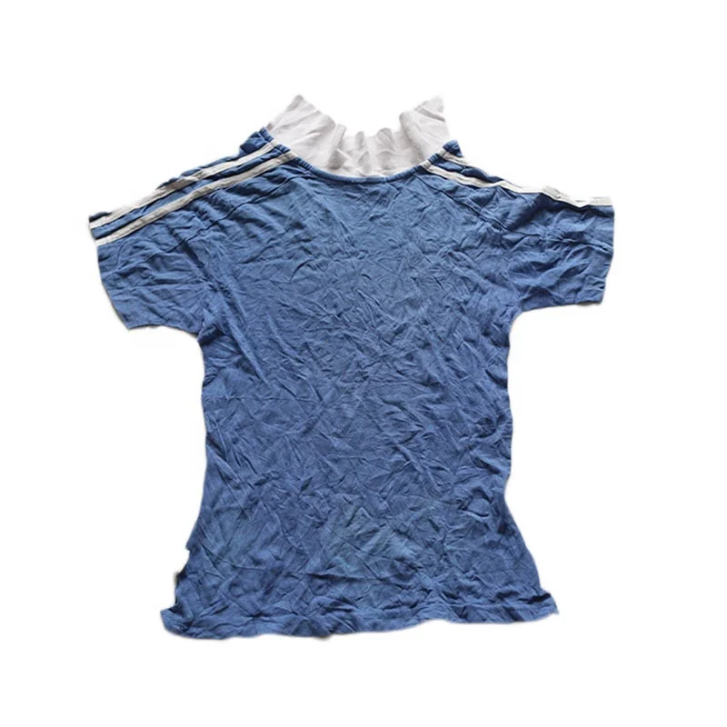 35-55cm cotton cleaning 10kg bales industrial cotton wiping rags