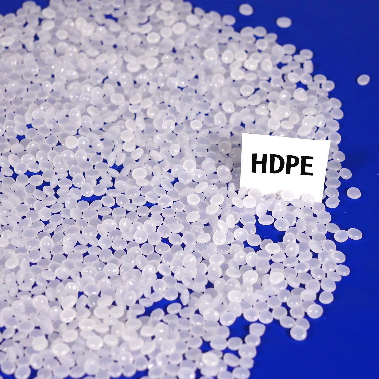 Hot sale Engineering plastic POM LDPE Injection grade High hardness plastic raw materials