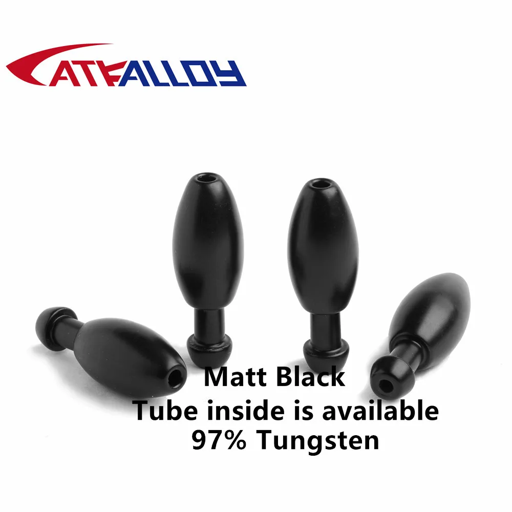 Tungsten Skirt Punch Weight Bass Fishing 3/8oz to 1-1/2oz