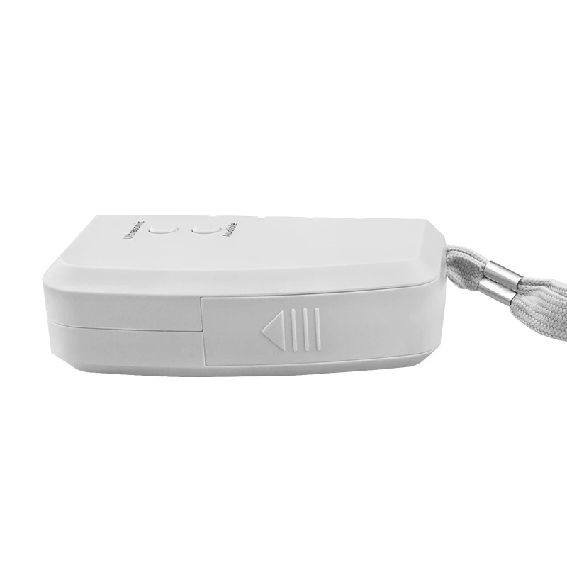 Репеллент для голубей с пассивным инфракрасным датчиком, электронный портативный Репеллент для собак и тренажер с фонариком