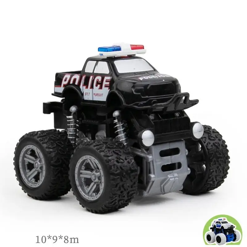 Multi style Mini Friction Car Toy Simulation Swing Dino Inertia Vehicle Wholesale Cheap Pull Back Car Toy