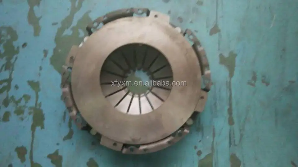 Bus Parts Auto Manufacturer Clutch Pressure Plate 216000127/216200023