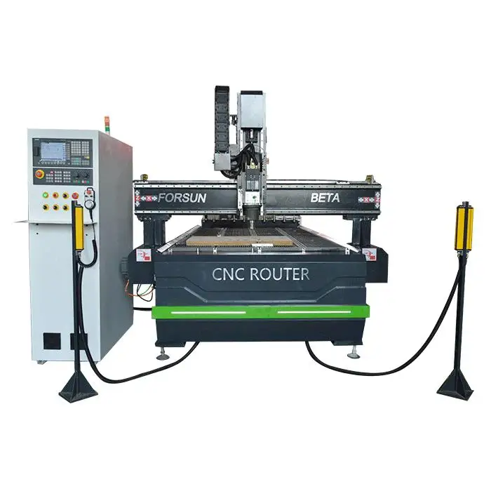 Скидка 1000 долларов США! Поставка с фабрики ATC CNC деревянный маршрутизатор наборы для знаков
