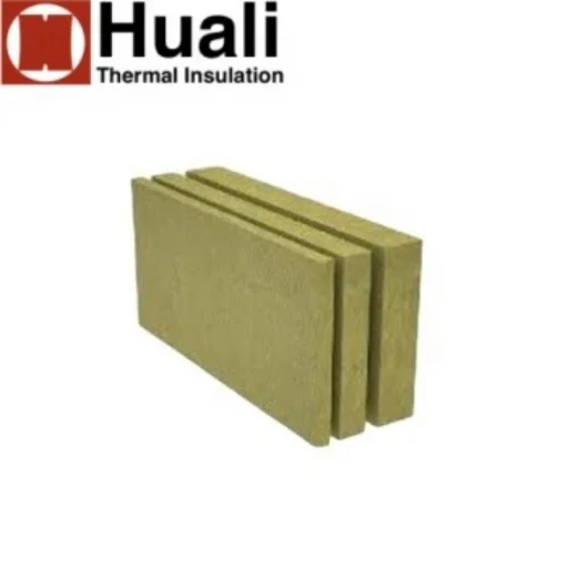 water repellent  fireproof  acoustic rock wool sheet