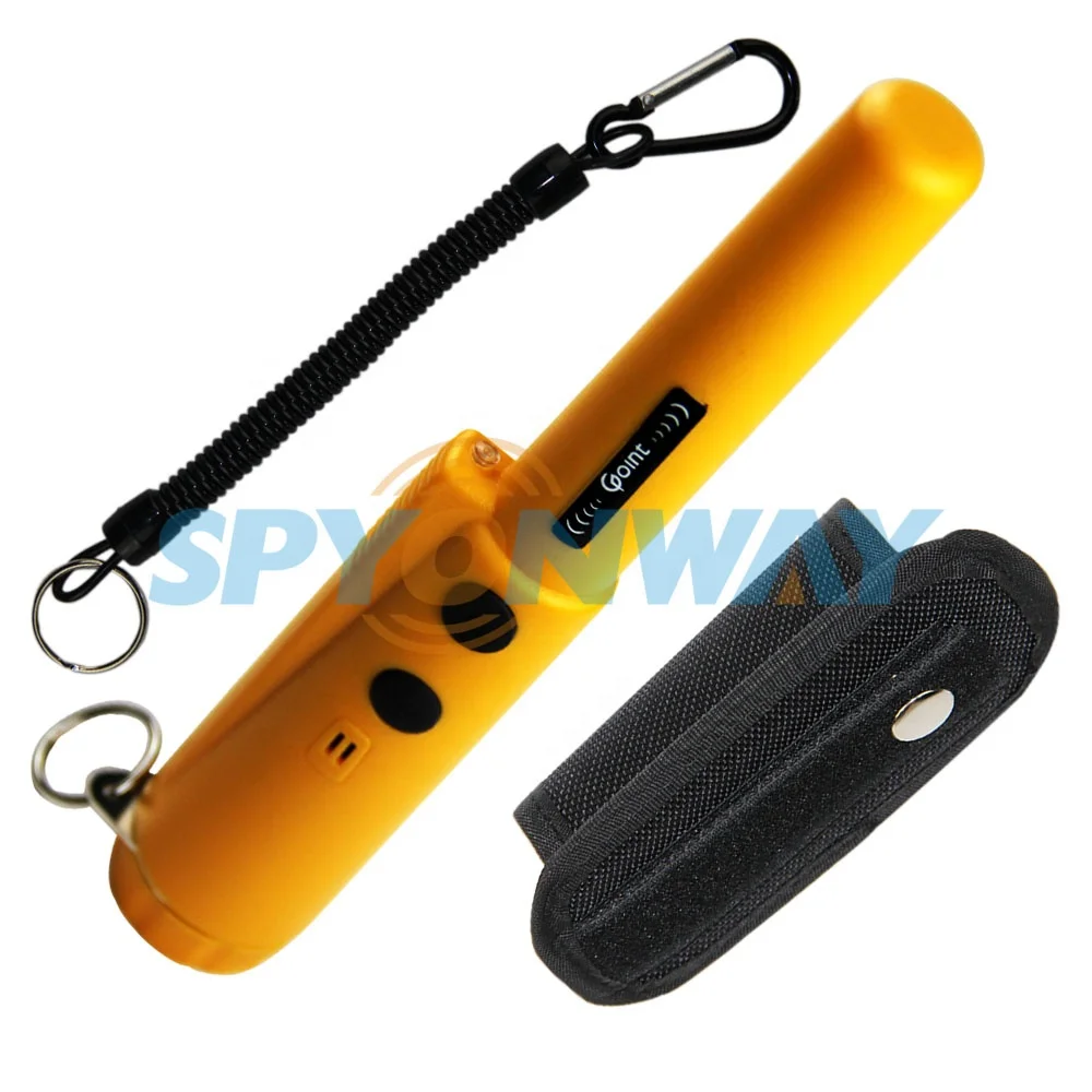 Ручной металлоискатель pro gold Кладоискатель по заводской цене