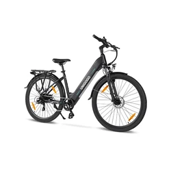 Unigogo Eu Free Duty Spring Shock Velo Electrique- Tout Kettle 45h Europe