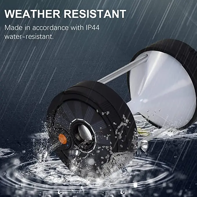 Solar Powered Hourglass Backpack Flash light Emergency Power Bank Rechargeable magnetic Base LED Camping Lamp for