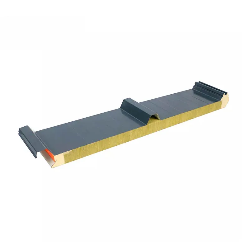 Factory Price 50-150Mm Expanded Polystyrene Panels Eps Sandwich Wall Covering Panels Sheets