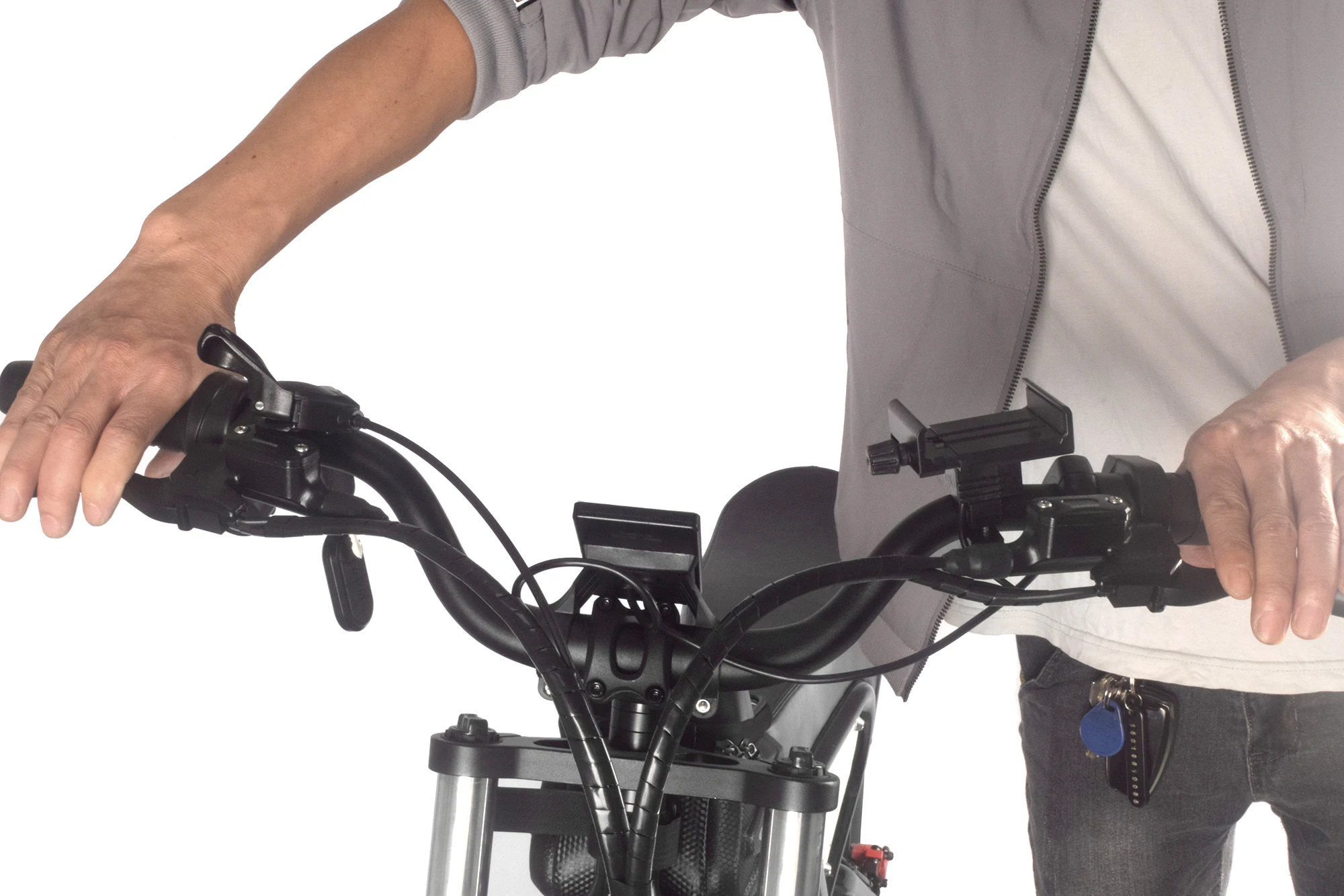 Stealth Bomber Electric City Dirt Mountain Fat Tire Hybrid Road Bike Motorcycles 1000w Adult 20 Inch 4.0 Fat Tires