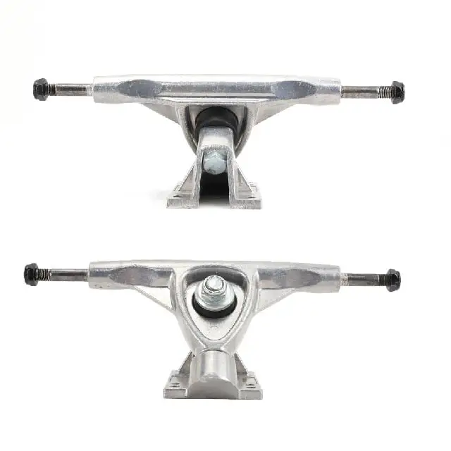 Best selling die casting longboard trucks for longboard skateboard