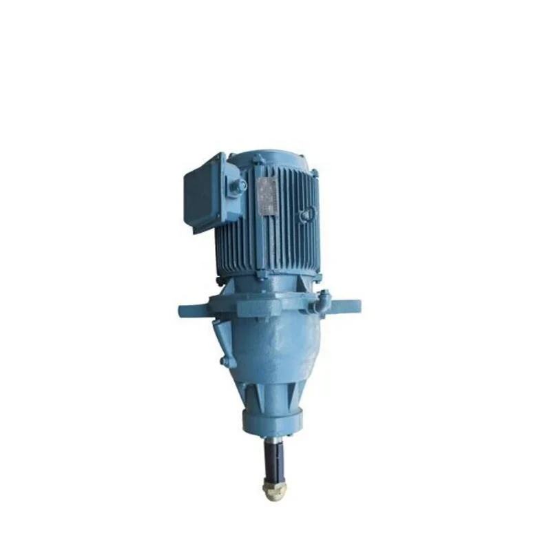 NGW-L-F31 Cooling Tower AC Fan Motor Gear Reducer Suppliers