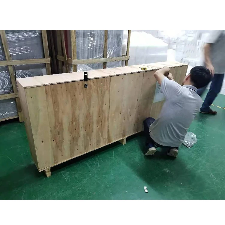 Factory customized 43 50 55 65 inch android touch advertising player indoor digital display lcd vertical screen for exhibitions