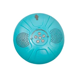 High Quality New Design Floating Speaker 5w Outdoor Waterproof Speaker
