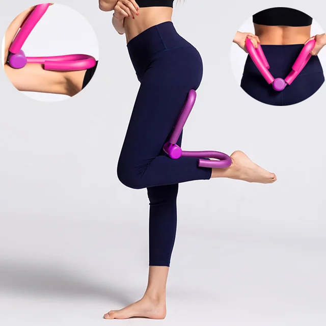Small Portable Yoga Accessories Pilates for Women