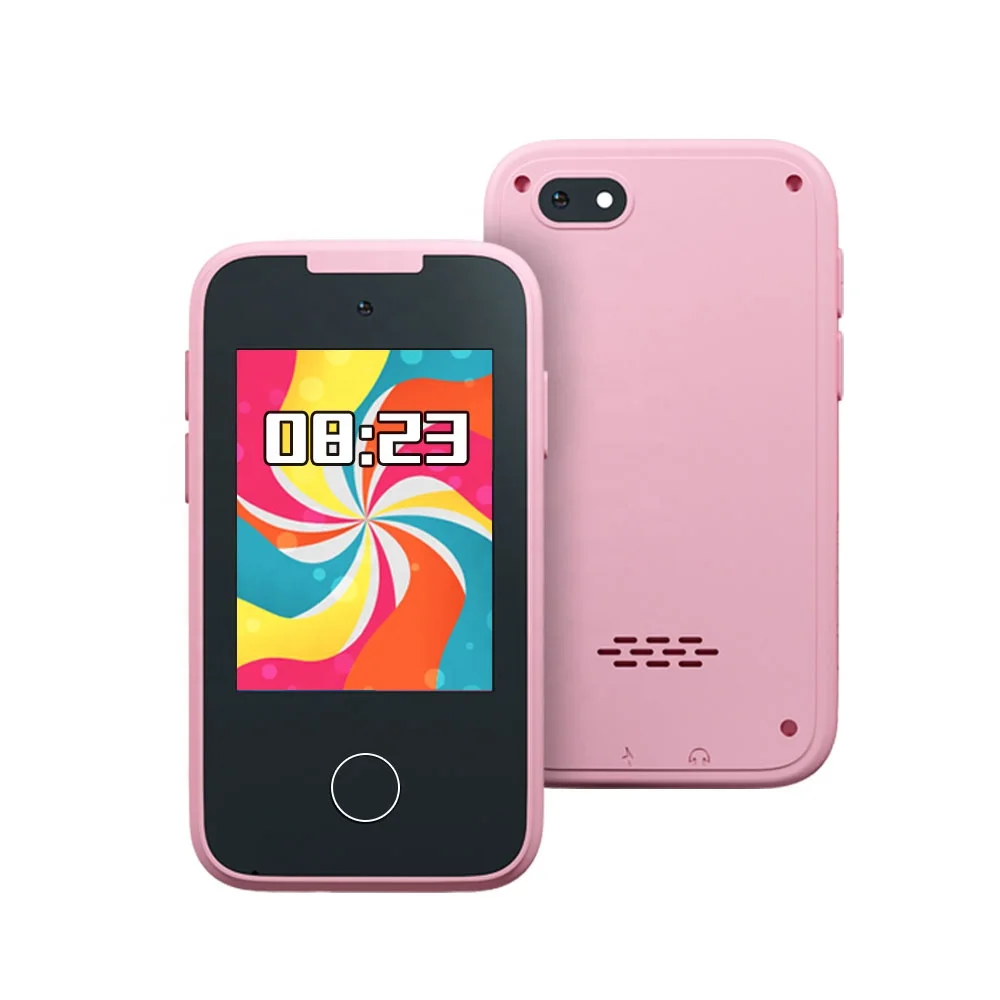YMX PH05 Kidsphone Kidphone Childrensphone Childrenphone Childphone Childsphone Kids Mobile Smart Cell Phone for Child Children