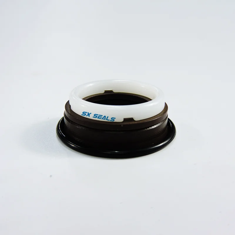 Hawk Standard Model Repair Parts Customizable Size Plunger Pump with Water and Oil Seal Check Valve Essential for Sealing Genre