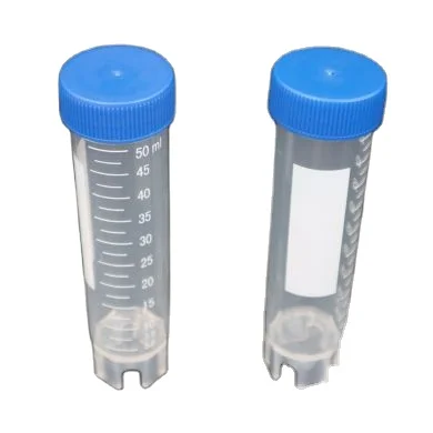 Centrifugal Tubes 50Ml Sterile Urine Centrifuge Tube Color Centrifuge Tube