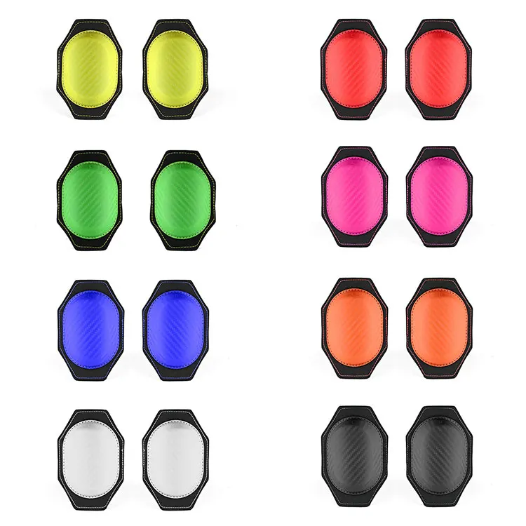 Motorcycle Body Protective Gear Men Work Sport Bike Protective Knee Pad