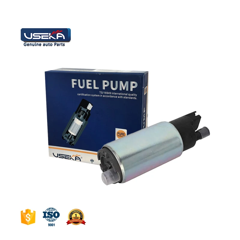 USEKA OEM 23220-46060 Auto Engine Parts High Quality New Fuel Pump OE 23220-46060 with USEKA Package for Toyota