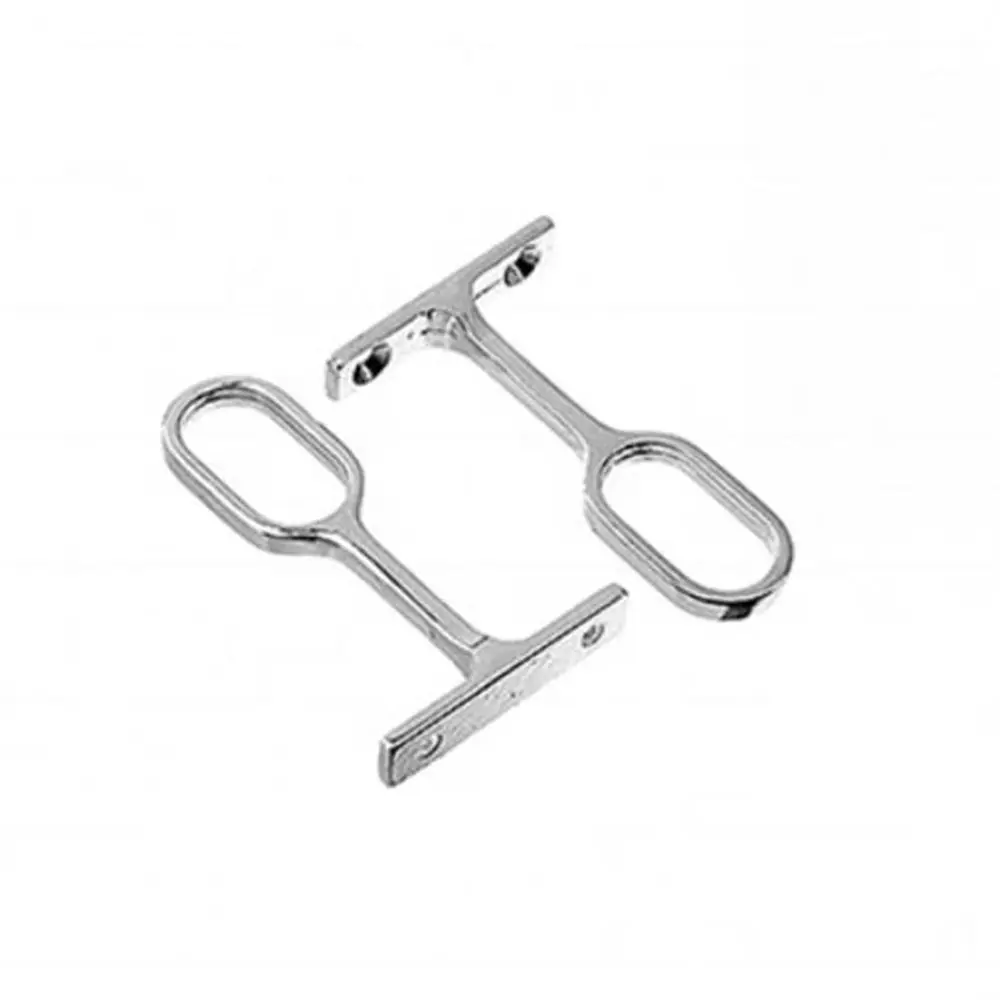 Factory price 15x30mm house and hotel led Aluminium Oval profile use for Wardrobe Cabinet Closet LED Profile Furniture Lighting