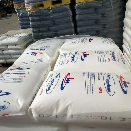 Factory direct sales, limited time discount hdpe granules 25kg sac