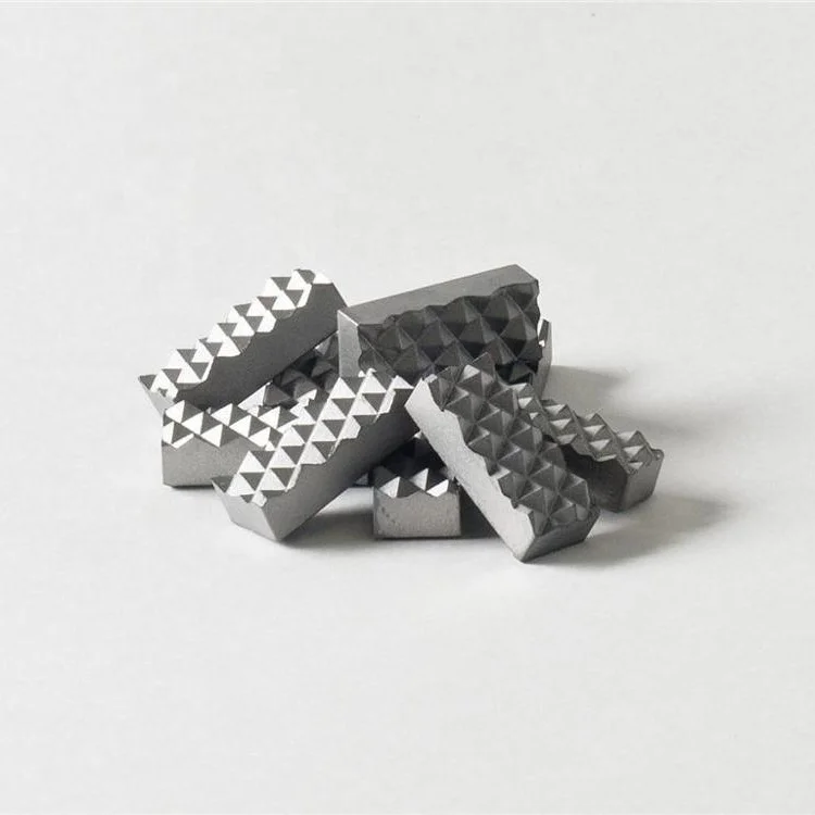 Зажим для захвата K10 из карбида вольфрама (Christensen)