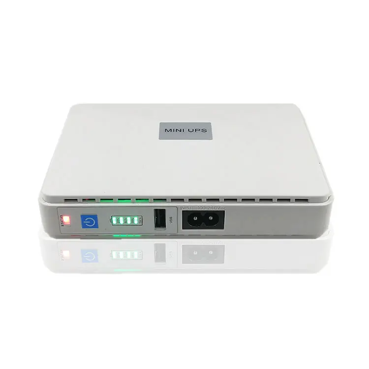 P18-20000 аккумулятор CYHX многоразовый USB 5 В DC 9 12
