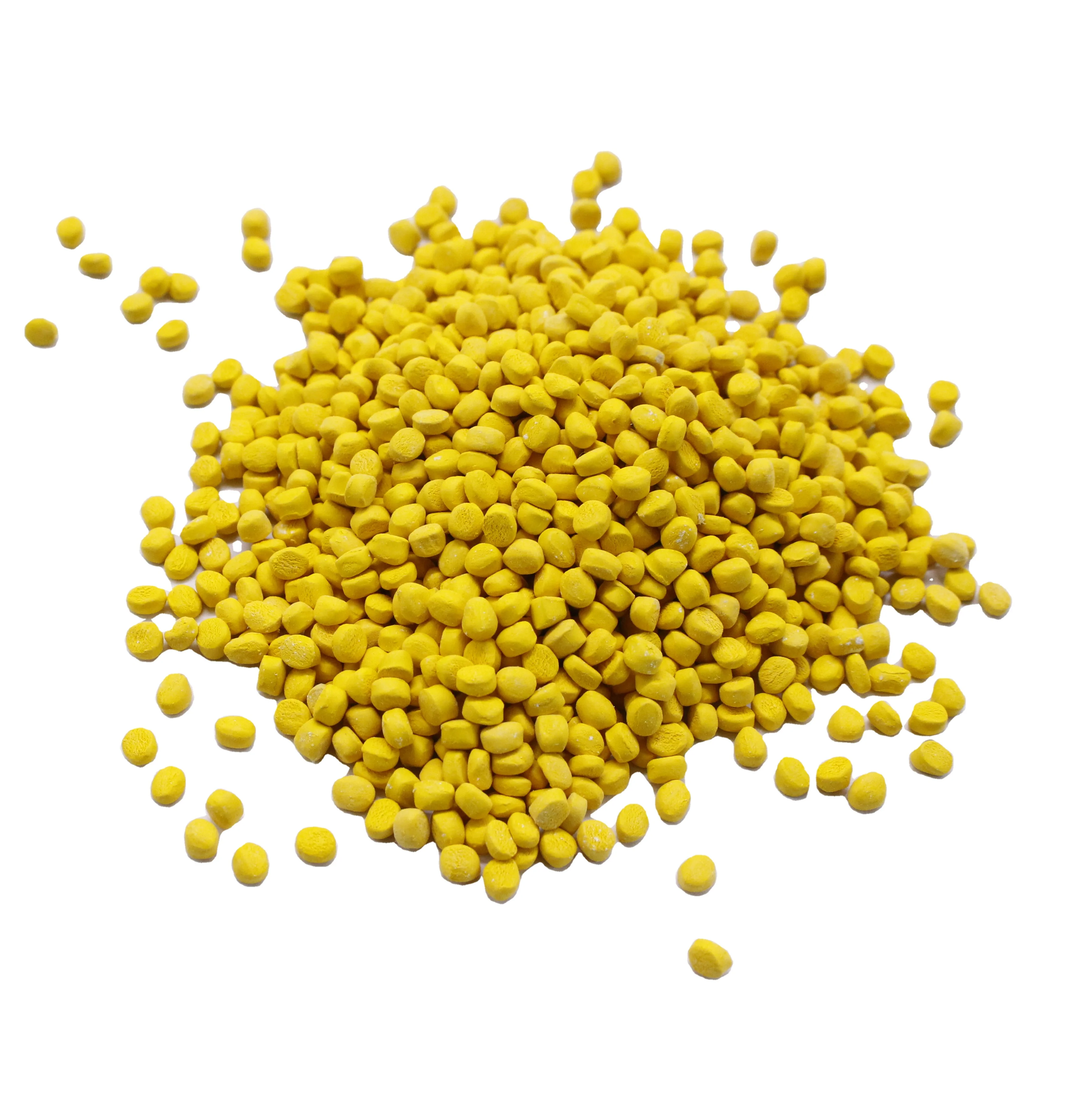 Wholesale Custom EVA Ethylene Vinyl Acetate Shoe Sole EVA Granules