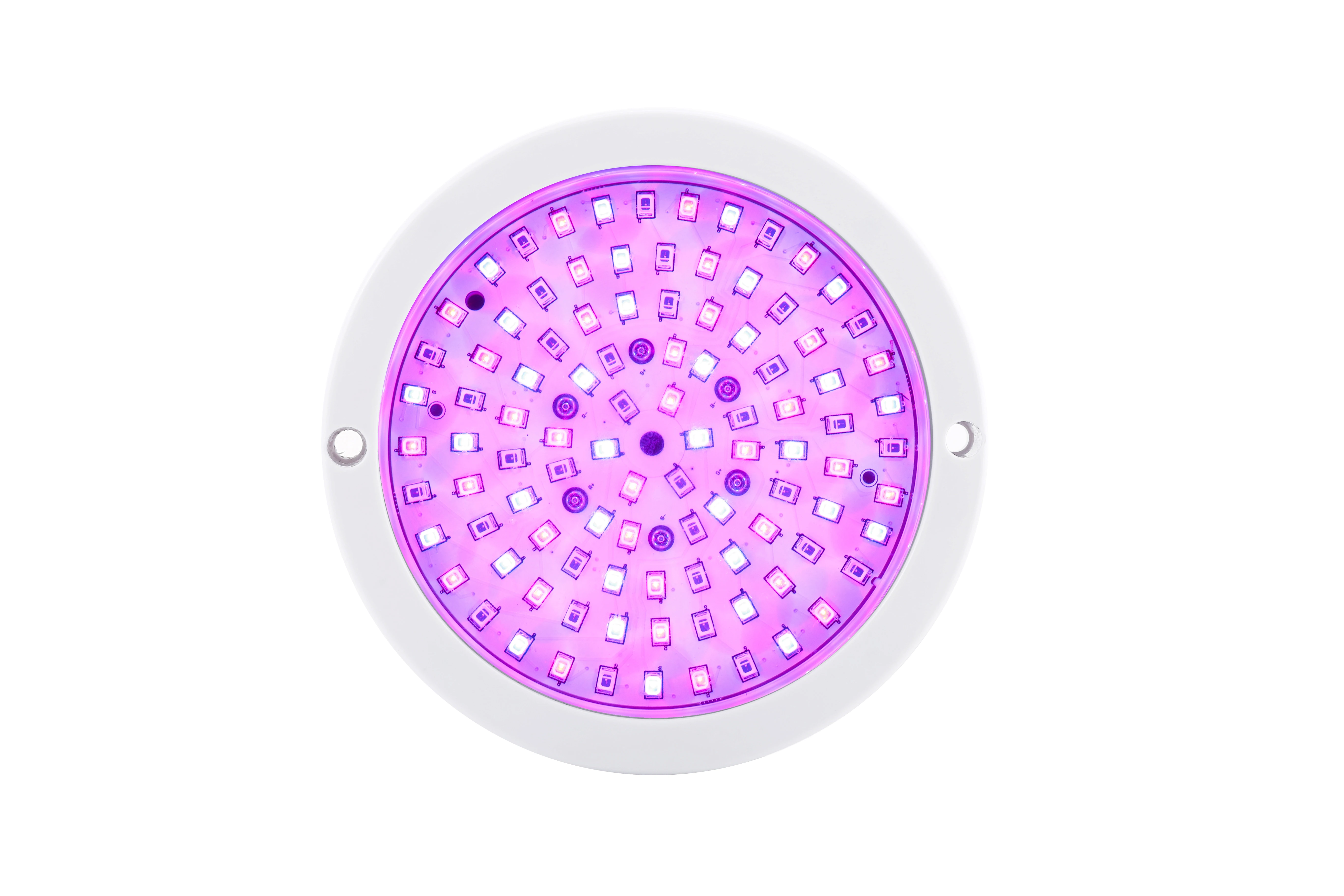 Refined Wall Mounted Small Size 6W 10W IP68 Waterproof RGB Color led Underwater Lighting Swimming Pool Lights for Swimming Pool
