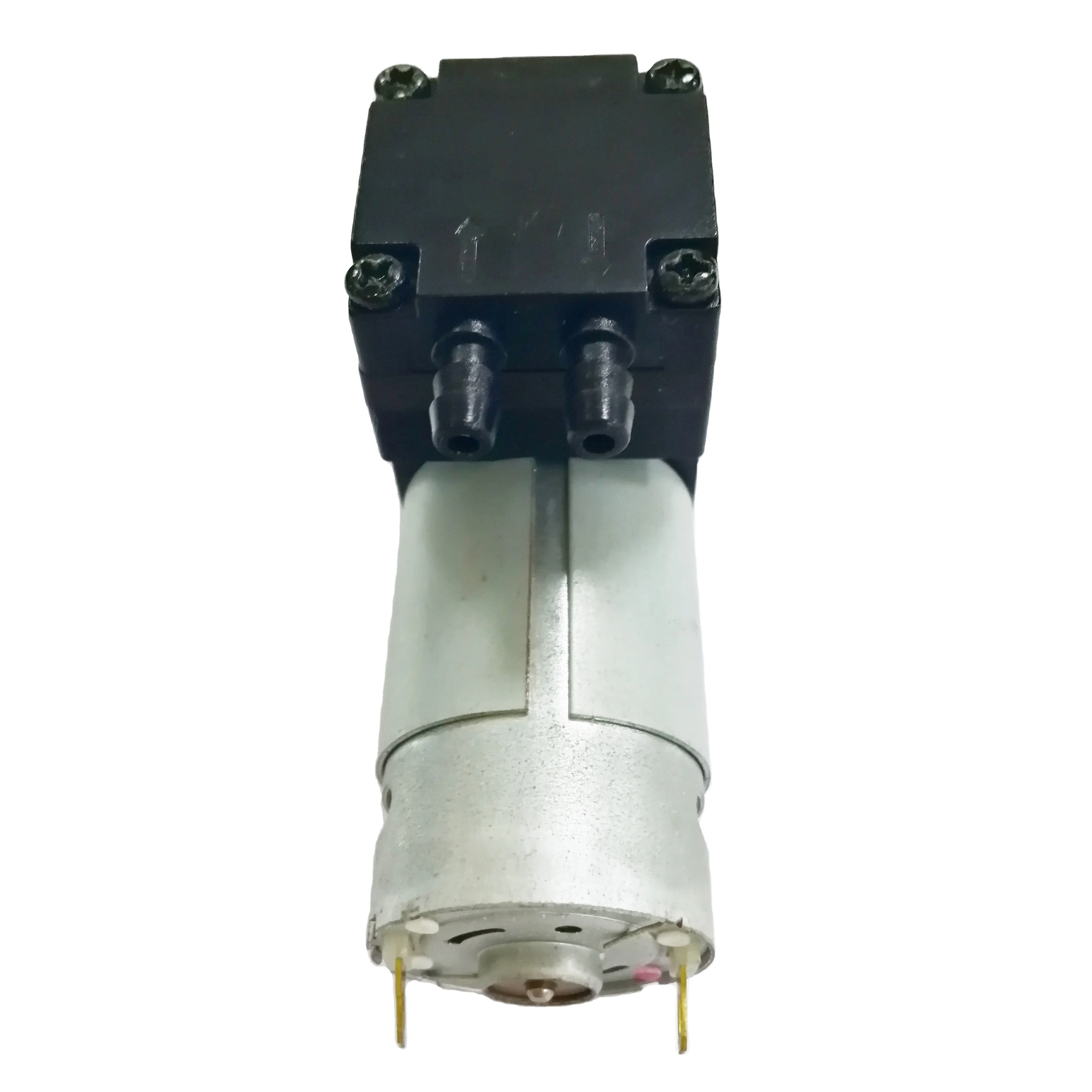 Electrical Fresh Juice Blender Rotary Piston Vacuum Pump DC 3V-24V Linear Piston Air Pump Nebulizer Machine Piston Pump For Sale