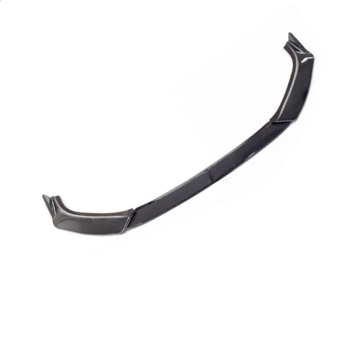 Automotive Parts 3 PCS Style Front Lip For 2021-2022 MAZDA 6 ATENZA Upgrade Front Bumper Splitter