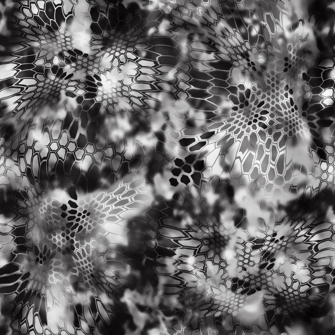 New arrival !Custom design on  Water Transfer Printing Hydrographic blank Film PVA Film Dipping Film Hydrographics AquaPrint