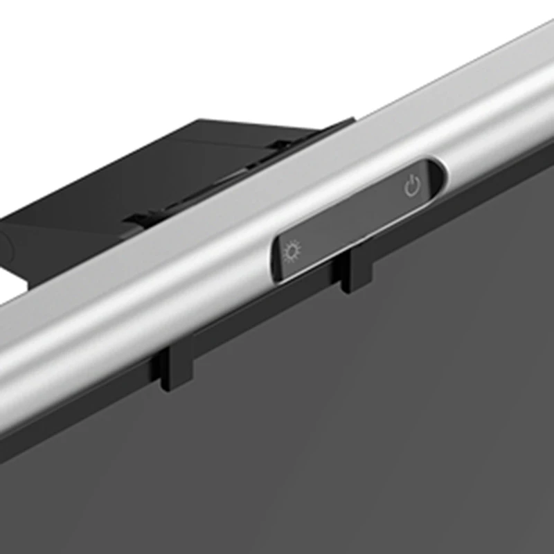 Touch Control Monitor Screen Lighting LED Light USB Power Adjustable Eye Care Reading Screen Bar Lamp