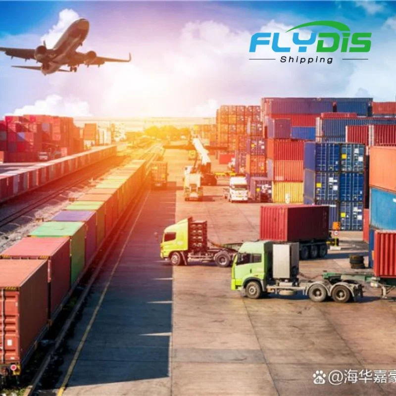Самые дешевые цены доставки DHL UPS FEDEX морской воздух от двери до экспедитор из Китая в ОАЭ США морокко Ближний Восток Южная Африка