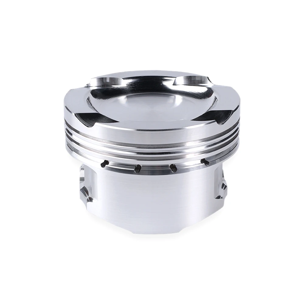 KingTec Racing кованые поршни для lexus двигатель 3uz v8 LS 430 3uz-fe vvti GS430 92мм