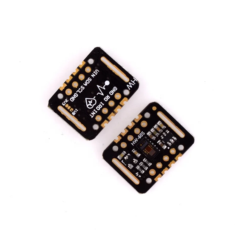 #605 Compatible R3 STM32 blood oxygen wrist Pulse detection Heart rate Sensor Module MAX30102 board