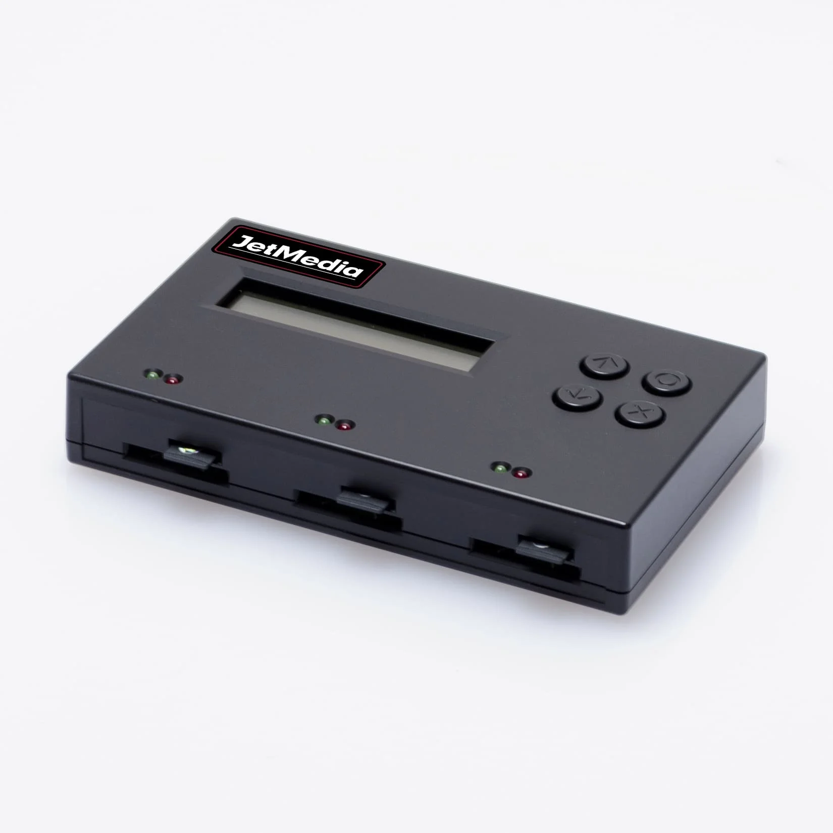 Автономный Дубликатор SD-карт 1:2 и ластик для передачи данных для SD-карт Micro SD-карт