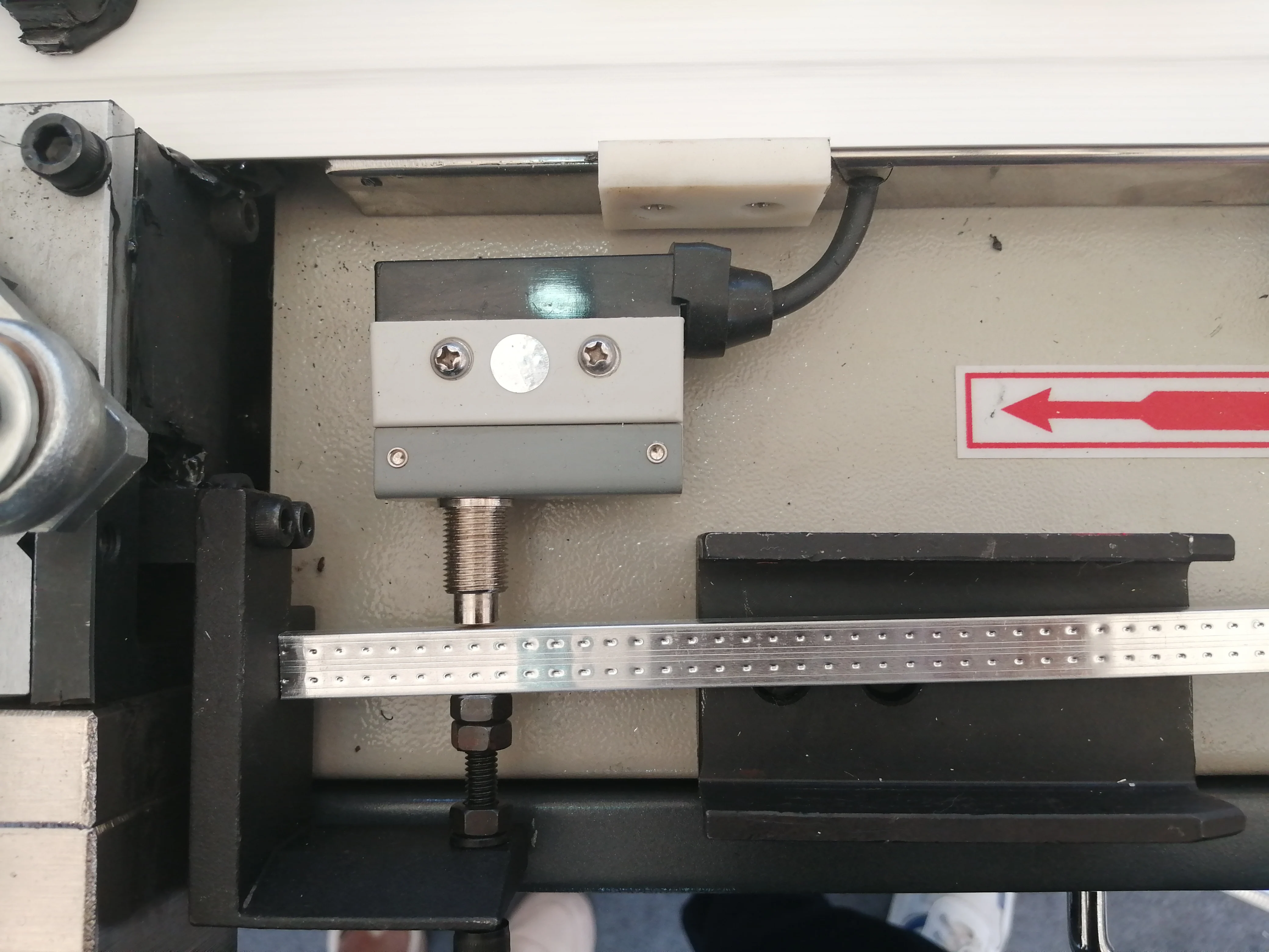 Insulating Glass Line PLC Gas-Liquid Booster Pump Aluminum Spacer Butyl Extruder