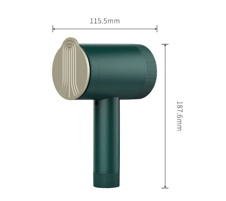 New Product Combined Ironing Electric Table Fabric Shaver Dryer Steam Iron Machine