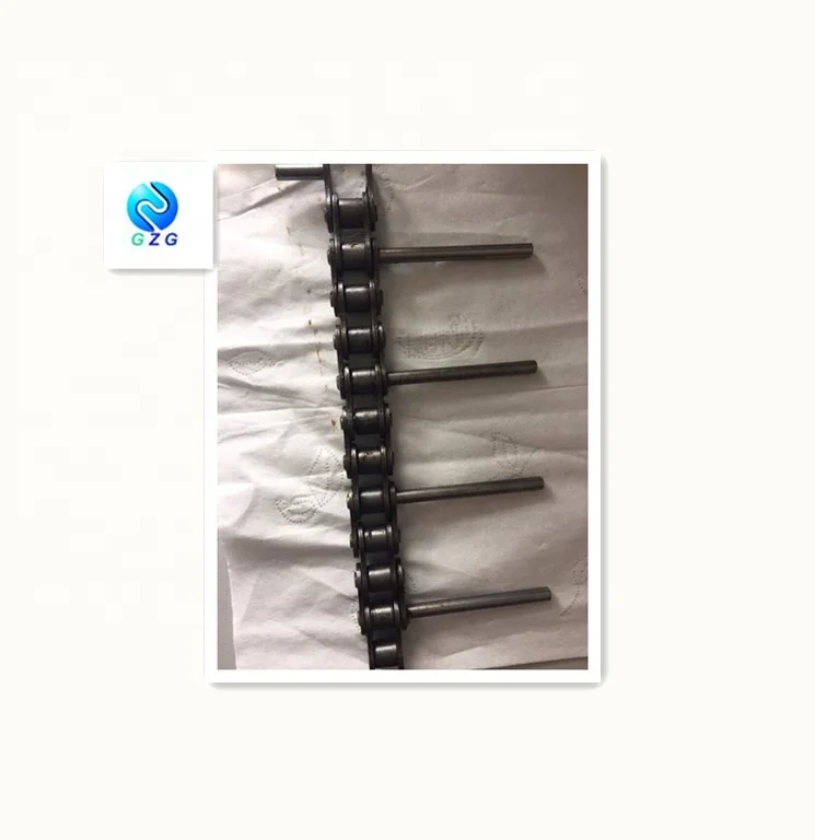 Chinese manufacturer of short pitch conveyor chain