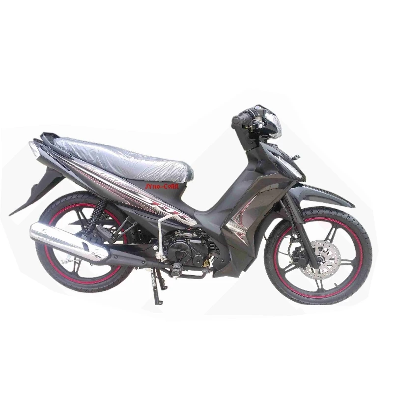 Special design gasoline scooter with 110cc, 100cc, 125cc engine motorcycles
