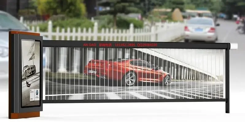 Golden Stanchion/ Braided Rope Crowd Control Rope Queue Barrier with Gold Plated Hooks Cafe Barrier