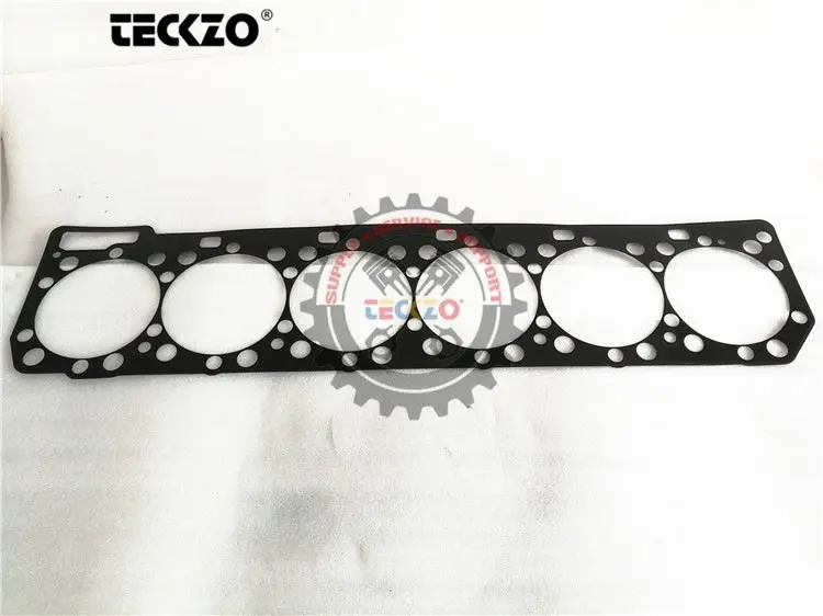 2506 engine parts Gasket Shim, Cylinder Head CH11312 fit for PERKINS