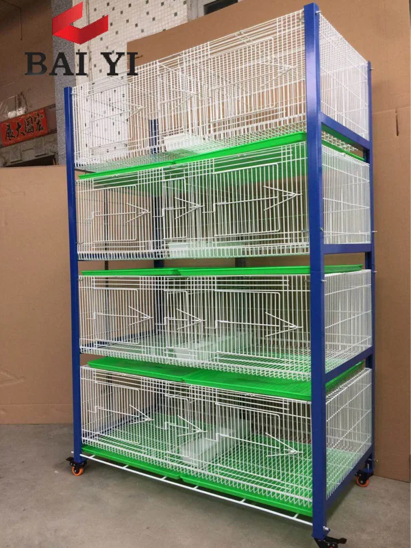 cage pour elevag pigeon voyageur cage pigeon  vendre