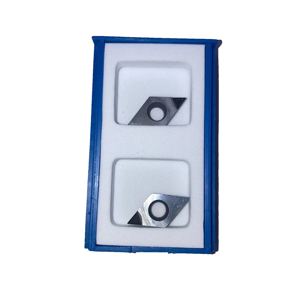 Cutter head pre milling diamond milling cutters for wood 6mm cnc