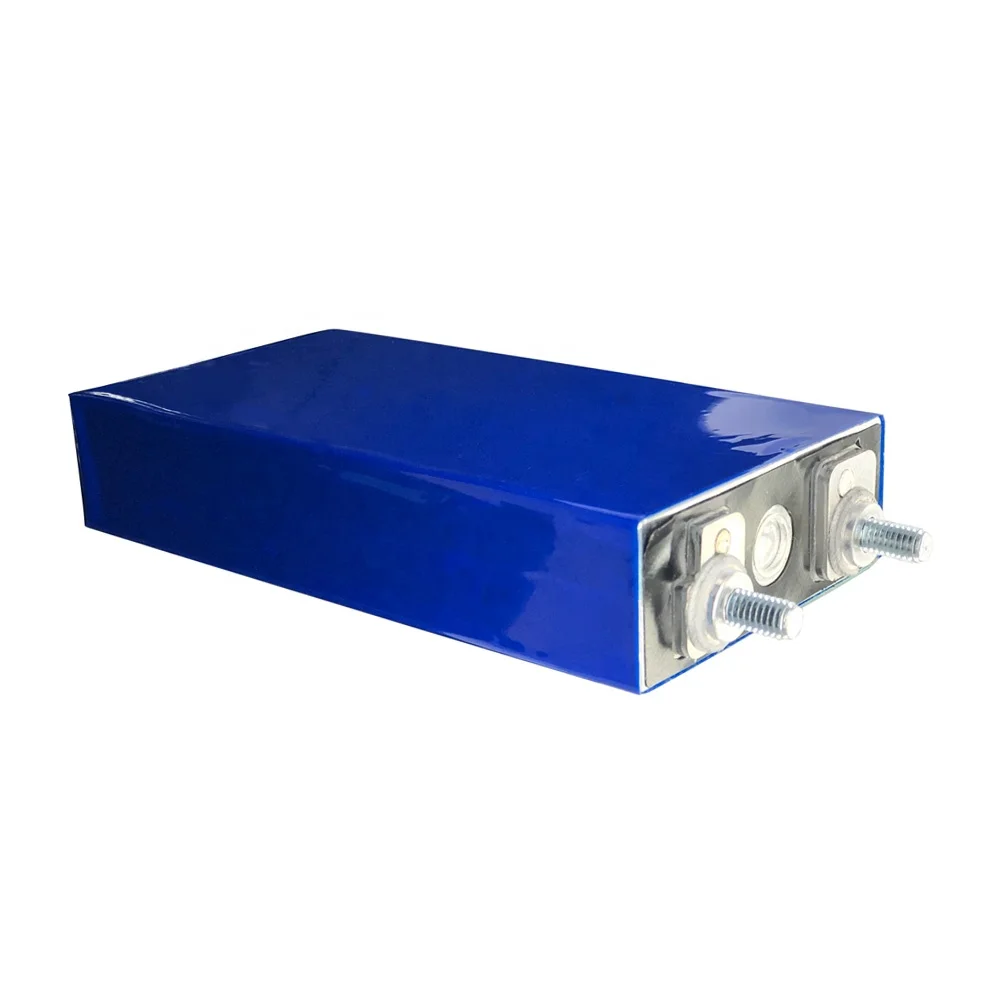 Rechargeable 3.2v 25ah Lifepo4 Battery Prismatic Cell for Electric Scooter Car Vehicle Bike