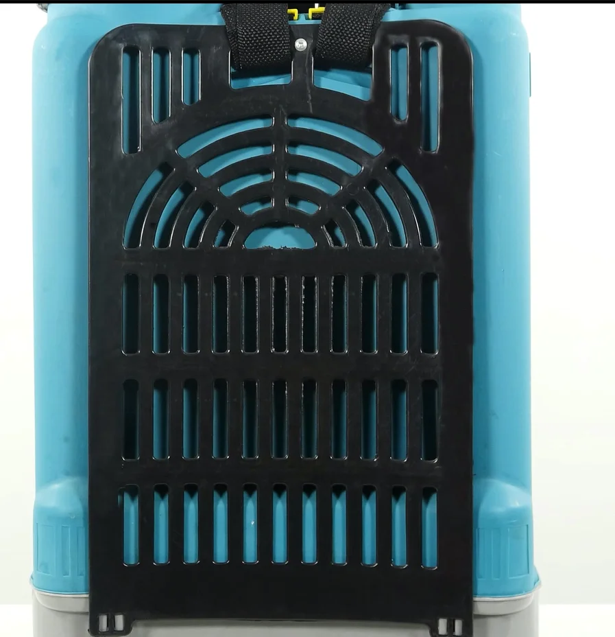 Pandora 16L 20L Knapsack Battery Hand 2 in 1 Electrostatic Boom Sprayer Spray Machine For Farm Garden